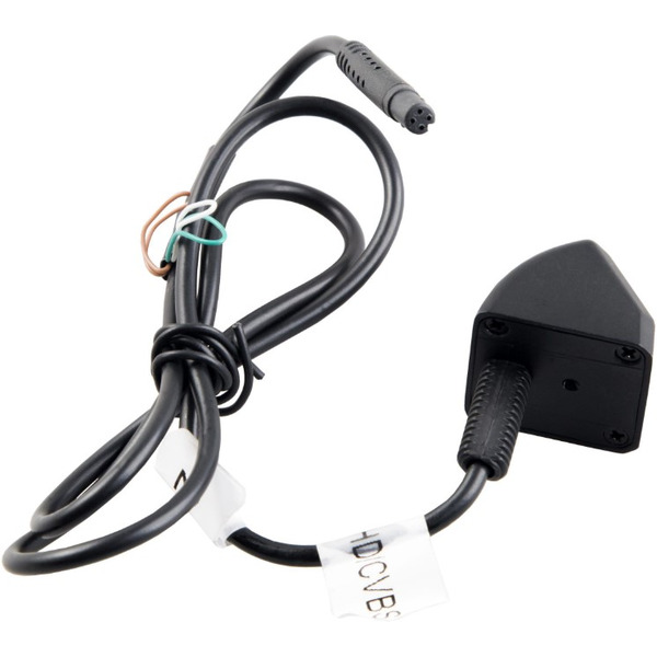 Камера заднего вида INTERPOWER Cam-IP*980AHD