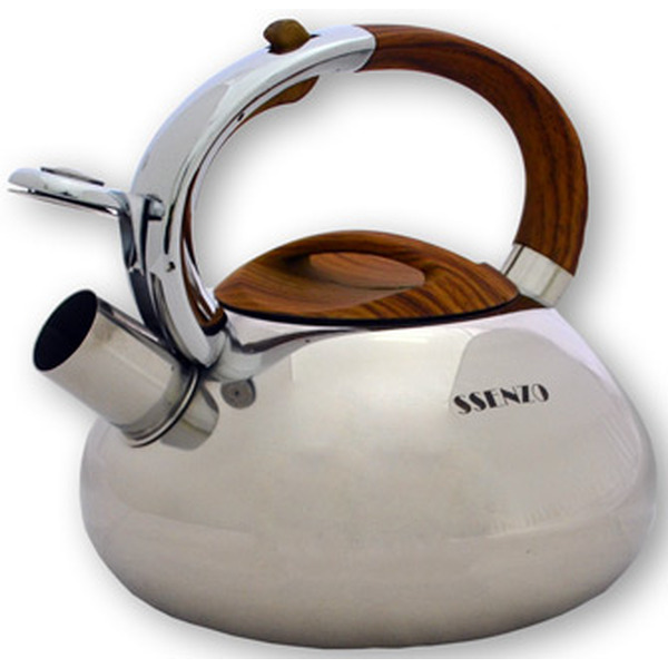 Чайник SSENZO PTIDK100S