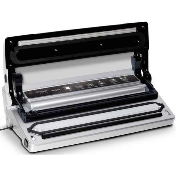 Вакуумный упаковщик CASO VC 300