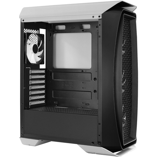 Корпус AeroCool Aero One Frost-G-WT-v1