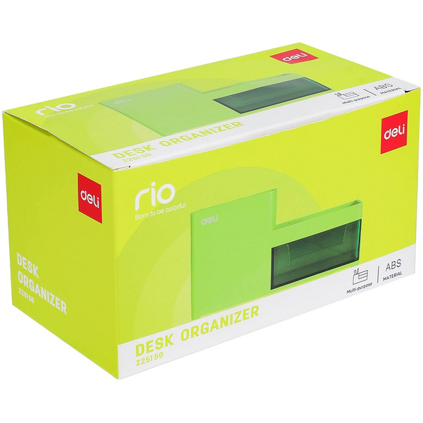 Подставка-органайзер RIO DELI Z25150