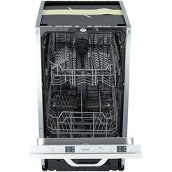 Встраиваемая посудомоечная машина Exiteq EXDW-I408