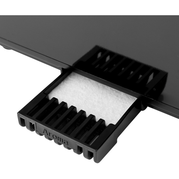 Увлажнитель воздуха Brayer BR4704