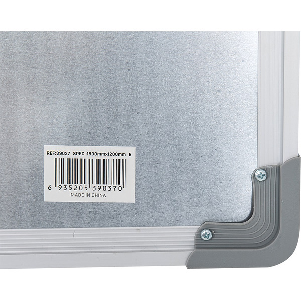 Доска магнитно-маркерная DELI 39037A