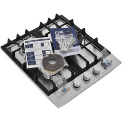 Варочная панель ZUGEL ZGH451X