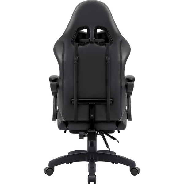 Кресло игровое Defender Anubis (черный) 64471