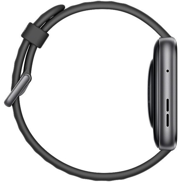 Смарт-часы Huawei Watch Fit 5 (NKI-B19) Черный