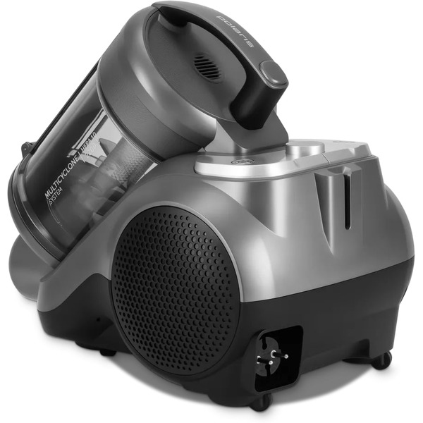 Пылесос POLARIS PVC 3344 (Графитовый)