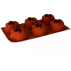 Форма для выпечки Pomidoro Mileda P-590108