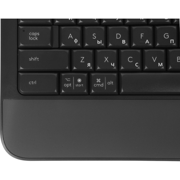 Клавиатура Logitech Signature K650 920-010954