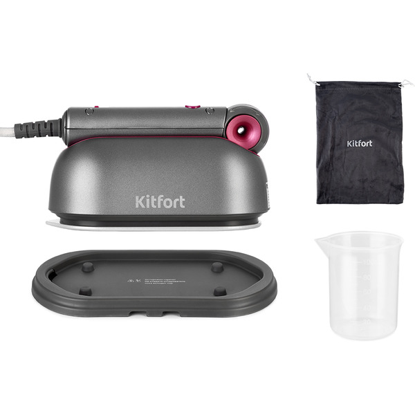 Отпариватель Kitfort КТ-994