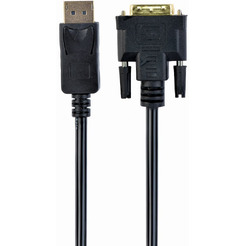 Кабель Gembird CC-DPM-DVIM-6
