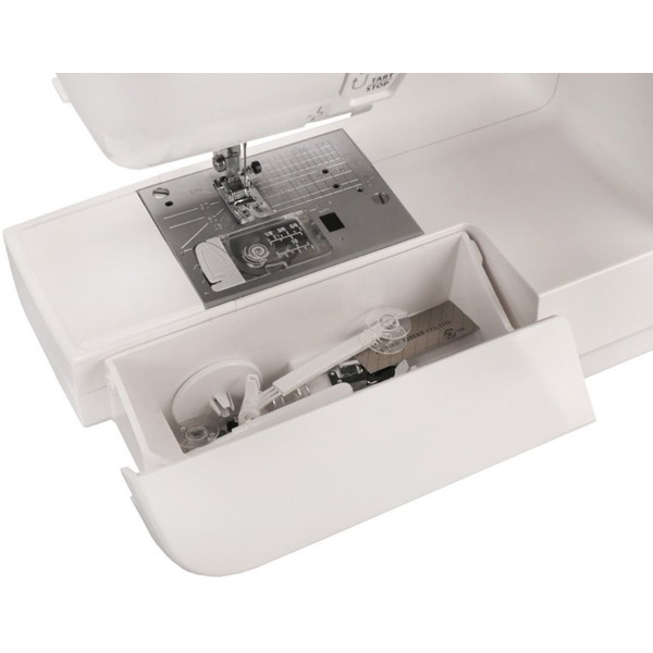 Швейная машина JANOME Clio 200