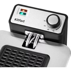 Фритюрница Kitfort KT-4053