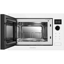 Встраиваемая  микроволновая печь MAUNFELD XBMO251GW Glossy