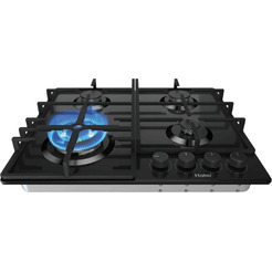 Газовая варочная панель Haier HHQ-G64CTQB