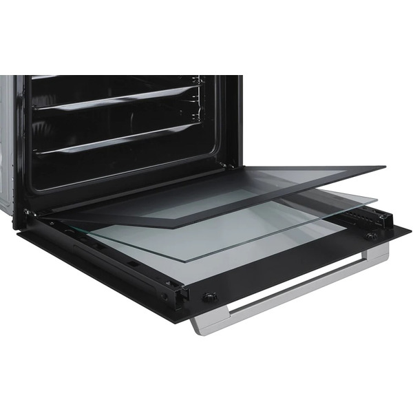 Встраиваемый духовой шкаф LG WSEZD7213B