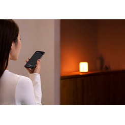 Умный ночник XIAOMI Mi Bedside Lamp 2 (MUE4093GL)