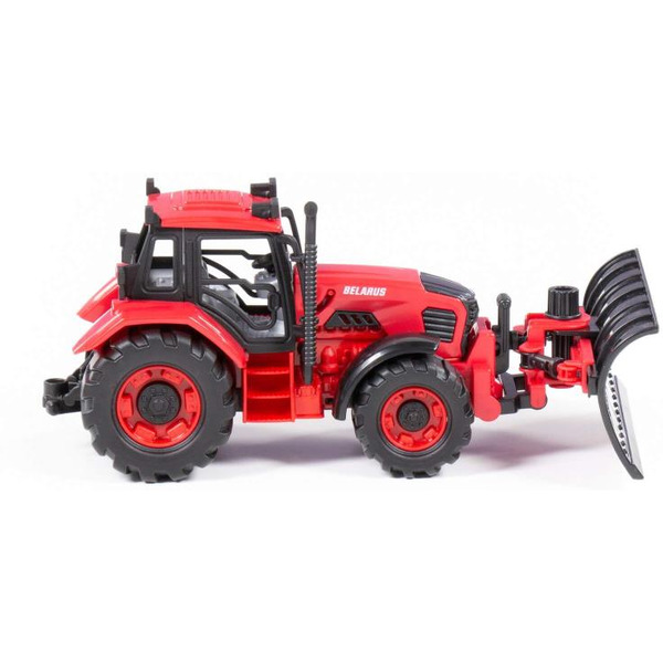 Трактор Полесье BELARUS с отвалом 91895