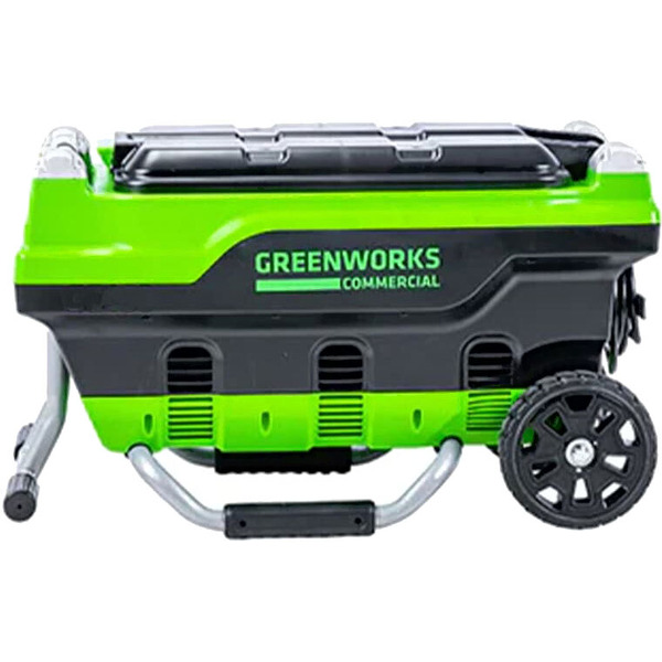 Зарядное устройство Greenworks G82CT6 2955107 (82В)