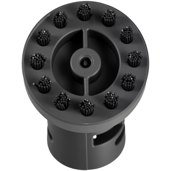 Пылесос моющий для мебели и ковров с подачей пара POLARIS PCW 1445 Steam Clean Pro (Графитовый)