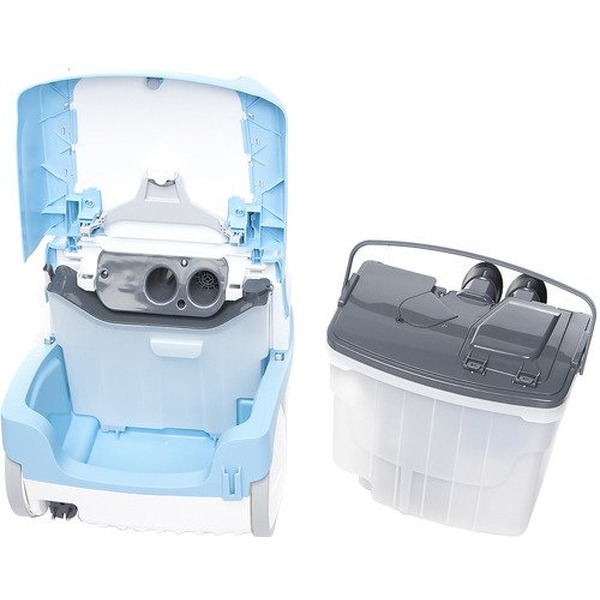 Пылесос ZELMER ZVC763HTRU