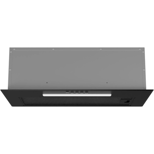 Кухонная вытяжка Akpo Mio 60 WK-12 (черный)