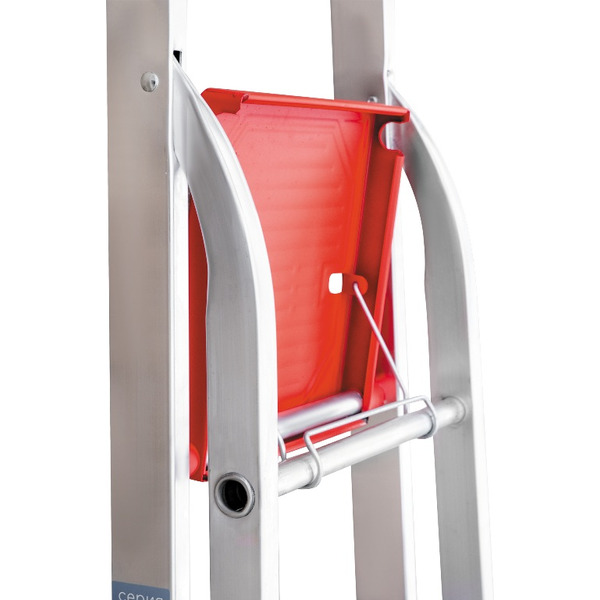 Лестница-стремянка индустриальная Новая высота NV511 (5110105)