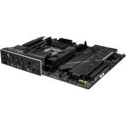 Материнская плата ASUS Rog Strix X870E-H Gaming WiFi7