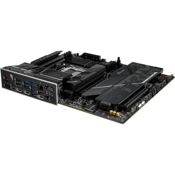 Материнская плата ASUS Rog Strix X870E-H Gaming WiFi7