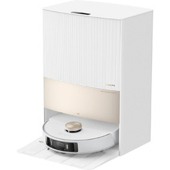 Робот-пылесос Dreame Robot Vacuum L20 Ultra complete RLX41CE-1 White