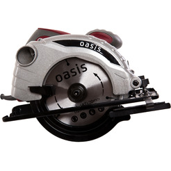Циркулярная пила Oasis PC-160