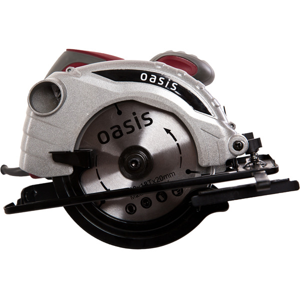 Циркулярная пила Oasis PC-160