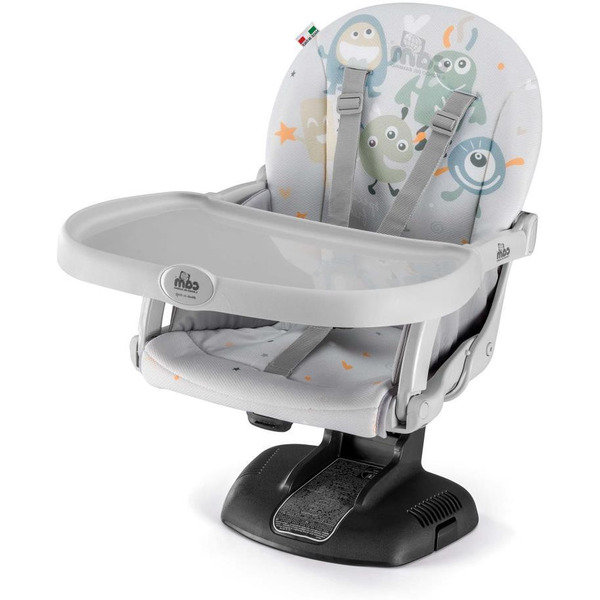 Стульчик-бустер CAM IDEA маленькие монстры S334-T259