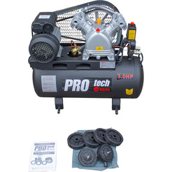 Компрессор Edon PROtech 400/2200 22140