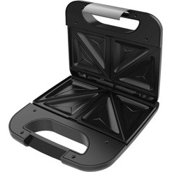Сэндвичница Cecotec Rock’nToast Combo