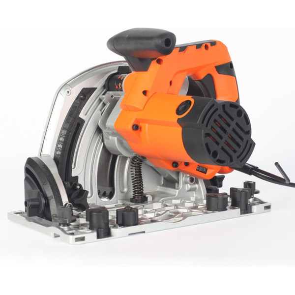 Пила циркулярная PATRIOT CS160 (190301710b)