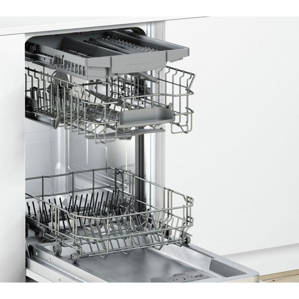Встраиваемая посудомоечная машина Bosch SPV25FX00R