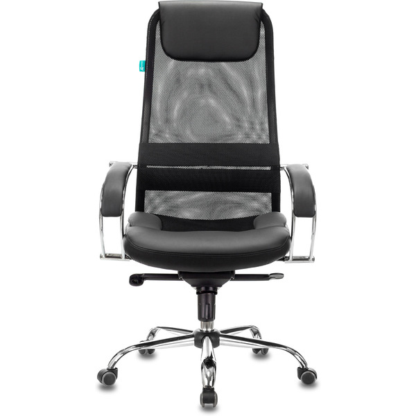 Кресло Бюрократ CH-609SL (черный)