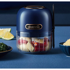 Чоппер Deerma DEM-JS100