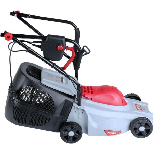 Газонокосилка Ресанта КР-1200 ЭП (70/4/15)