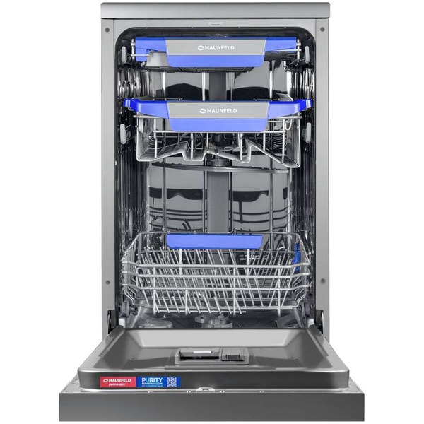 Посудомоечная машина MAUNFELD MWF45331S Inverter