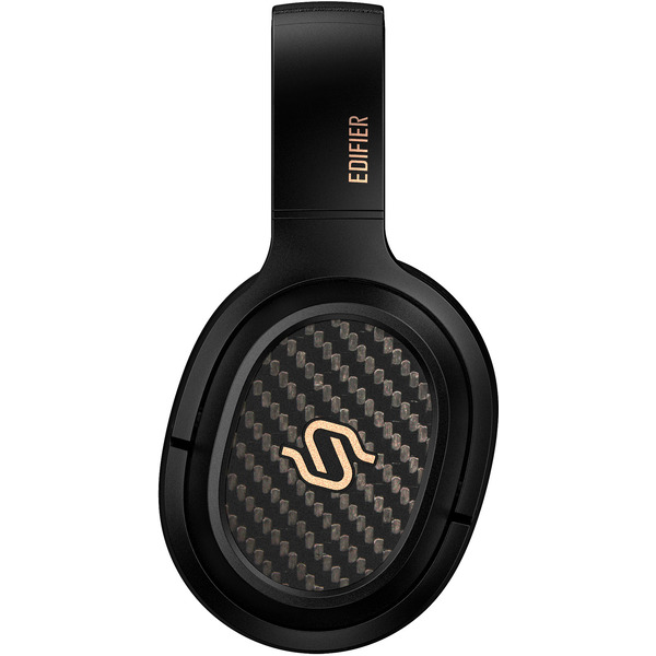 Наушники Edifier STAX Spirit S3 черный