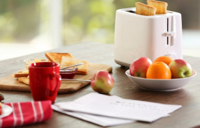 Как выбрать тостер