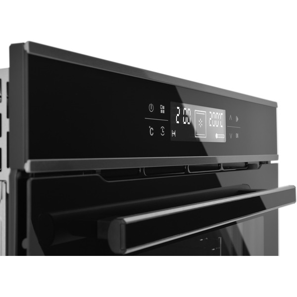 Духовой шкаф ZUGEL ZOE601X