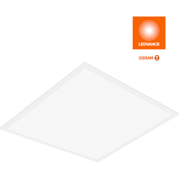 Светильник LEDVANCE PANEL 600 36W 6500К