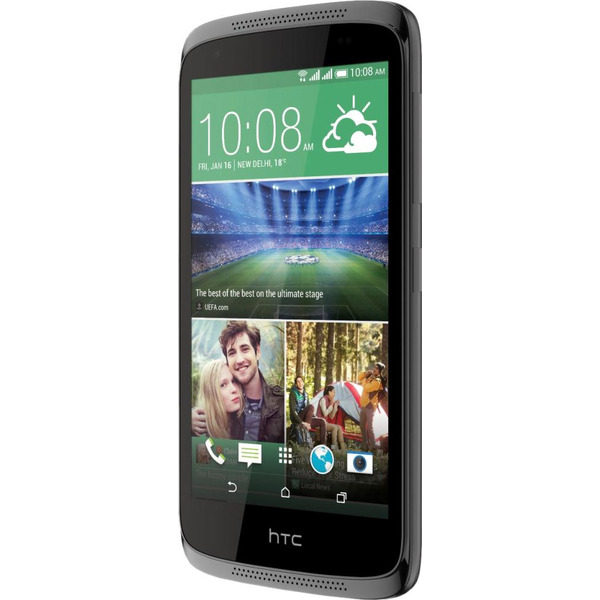 Смартфон HTC Desire 526G Dual Sim черный