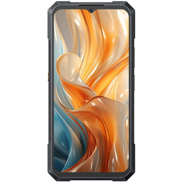 Смартфон Cubot KingKong X Pro 12GB/256GB (черный)