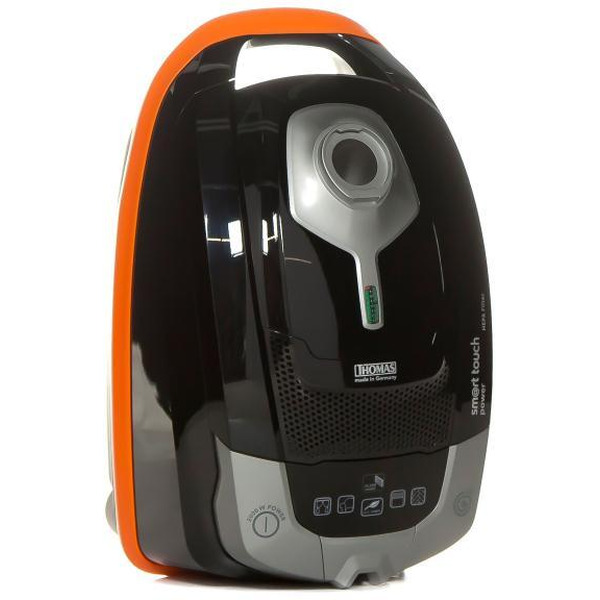 Пылесос THOMAS SMART TOUCH POWER (784011)