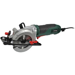 Пила циркулярная Favourite FCS 125